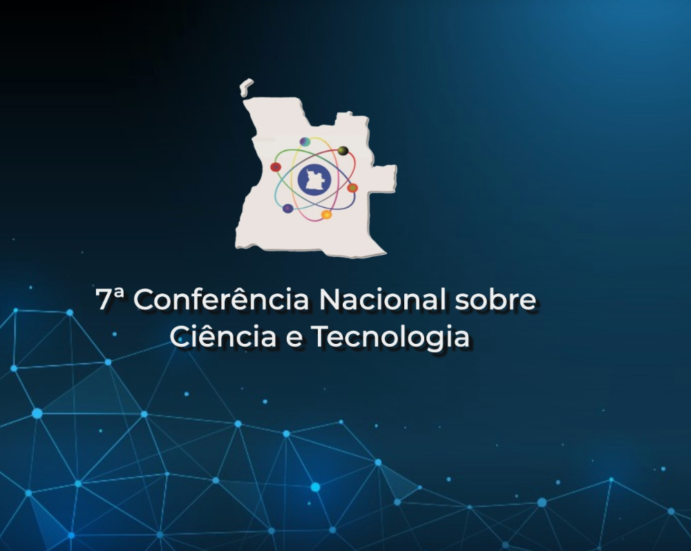 7ª Conferência Nacional sobre Ciência e Tecnologia 2ª Edição da FIEBaT