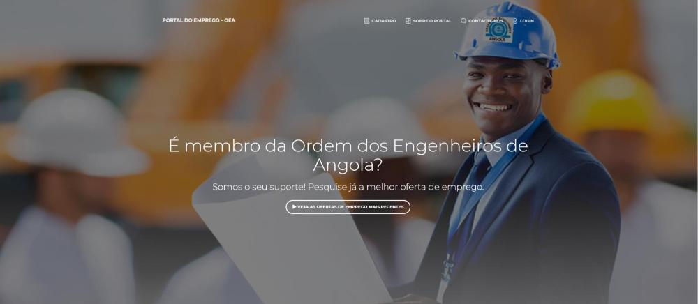IV Congresso Internacional da Ordem dos Engenheiros de Angola